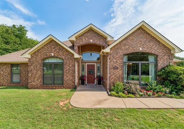 4th image of 515 Freedom Rd, Edmond, OK 73025 | MLS# 1237788