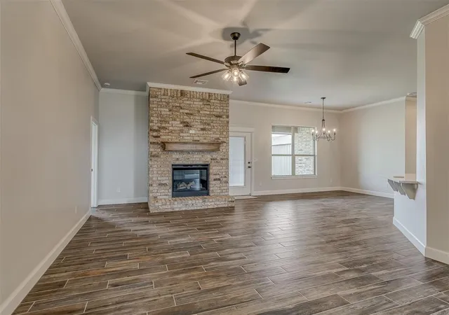 Photo 2 of Single family home for sale at 10201 Baldwind Ln, Oklahoma City, OK 73169 | MLS# 1237789 | Listing updated on 2026-09-08