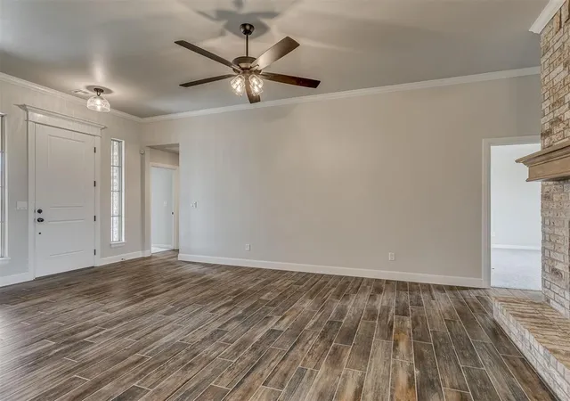 Photo 3 of Single family home for sale at 10201 Baldwind Ln, Oklahoma City, OK 73169 | MLS# 1237789 | Listing updated on 2026-09-08
