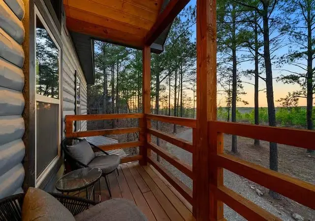 Homes for sale in Broken Bow, OK | 184 Timbuktu Trl, Broken Bow, OK 74728 | MLS# 1237791