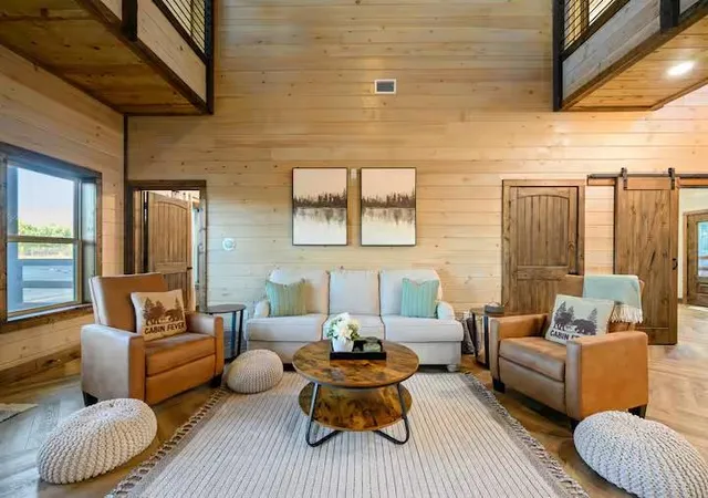 Homes for sale in Broken Bow, OK | 184 Timbuktu Trl, Broken Bow, OK 74728 | MLS# 1237791
