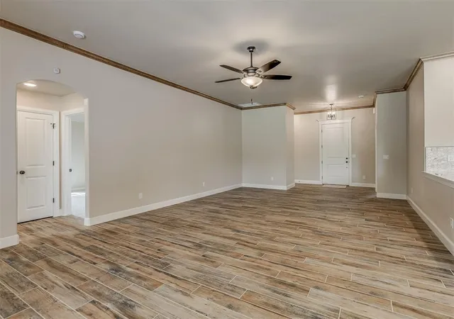 Photo 4 of Single family home for sale at 10016 Gentry Xing, Oklahoma City, OK 73169 | MLS# 1237792 | Listing updated on 2026-09-08