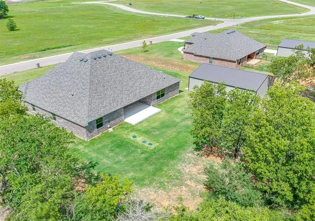 Photo 2 of Single family home for sale at 10016 Gentry Xing, Oklahoma City, OK 73169 | MLS# 1237792 | Listing updated on 2026-09-08