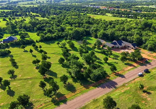 Photo 3 of Land for sale at 30392 Mesquite Way, Norman, OK 73072 | MLS# 1237793 | Listing updated on 2026-07-14