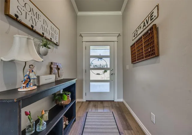 5th image of 9565 Blue Bonnet Blvd, Edmond, OK 73025 | MLS# 1237796