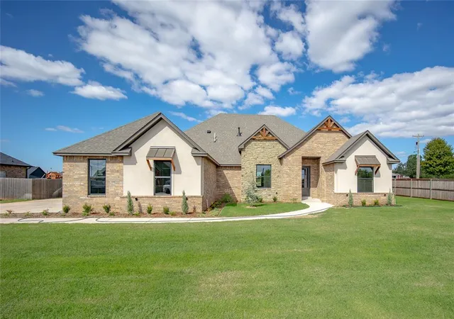 Photo 1 of Single family home for sale at 109 W Duane Dr, Mustang, OK 73064 | MLS# 1237804 | Listing updated on 2026-10-06