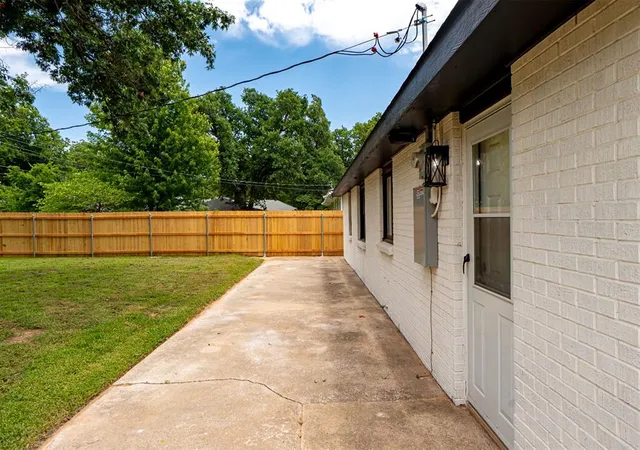 Homes for sale in Bethany, OK | 6707 Nw 30th Ter, Bethany, OK 73008 | MLS# 1237805