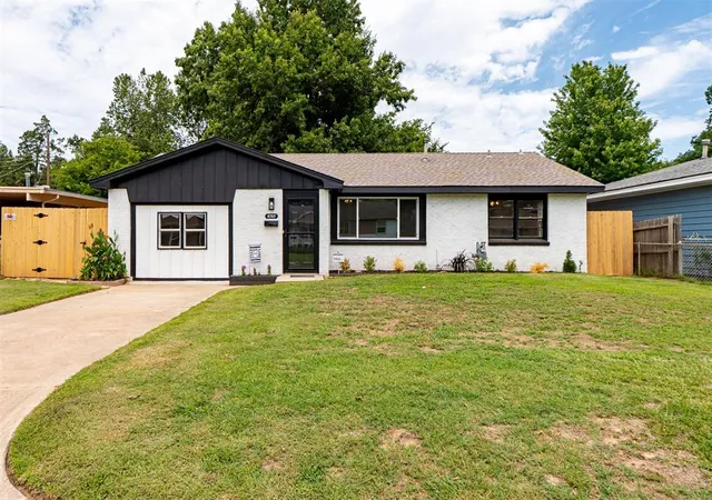 Homes for sale in Bethany, OK | 6707 Nw 30Th Ter, Bethany, OK 73008 | MLS# 1237805