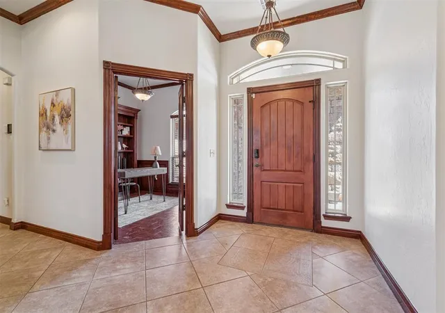 Photo 4 of Single family home for sale at 2113 Mulberry Crk Ave, Yukon, OK 73099 | MLS# 1237810 | Listing updated on 2026-09-23
