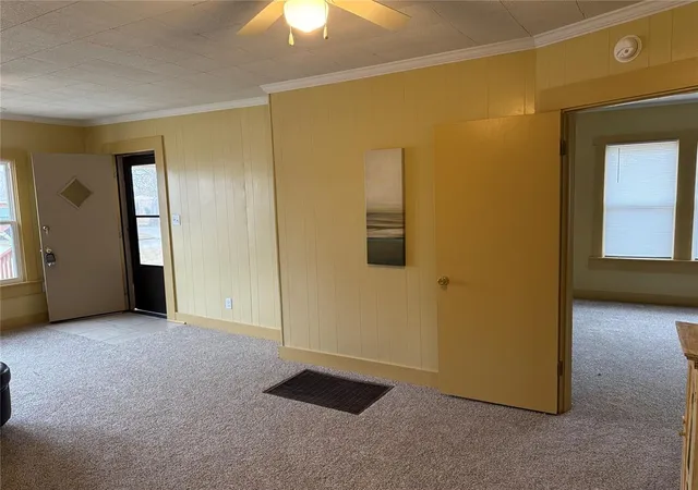 Homes for sale in Wewoka, OK | 224 E 3Rd St, Wewoka, OK 74884 | MLS# 1237812