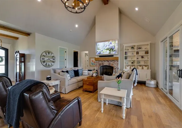 5th image of 2418 Nw 223Rd St, Edmond, OK 73025 | MLS# 1237815
