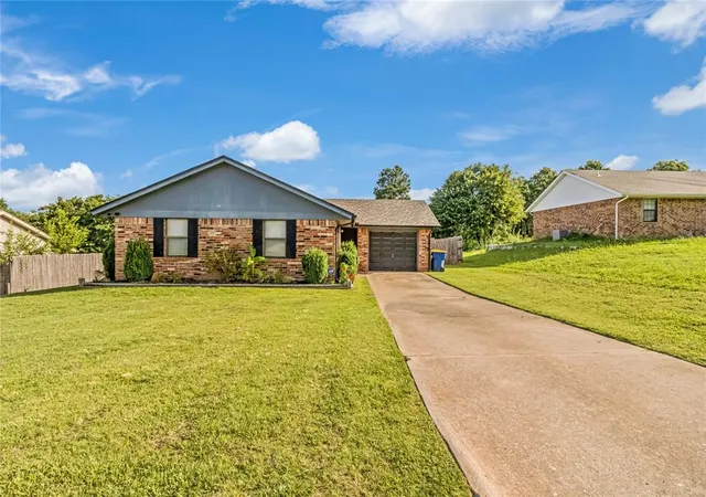 Homes for sale in Choctaw, OK | 14205 Ne 4th St, Choctaw, OK 73020 | MLS# 1237818