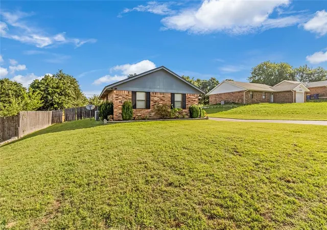 Homes for sale in Choctaw, OK | 14205 Ne 4Th St, Choctaw, OK 73020 | MLS# 1237818