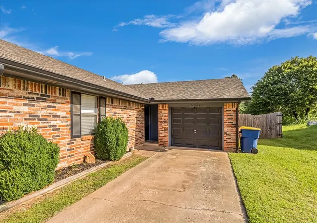 Homes for sale in Choctaw, OK | 14205 Ne 4Th St, Choctaw, OK 73020 | MLS# 1237818
