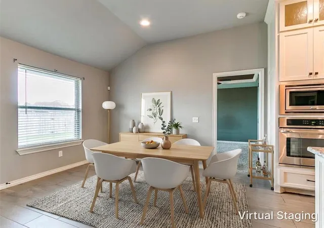 Photo 3 of Sale Pending at 2600 Stanley Sta St, Yukon, OK 73099 | MLS# 1237819 | Listing updated on 2026-08-24