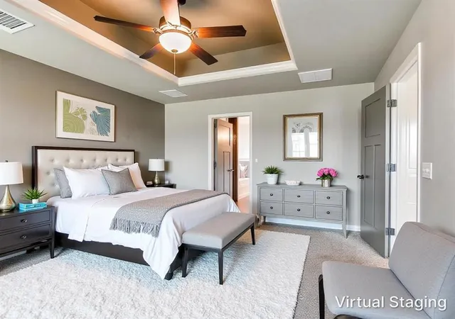 Photo 4 of Sale Pending at 2600 Stanley Sta St, Yukon, OK 73099 | MLS# 1237819 | Listing updated on 2026-08-24
