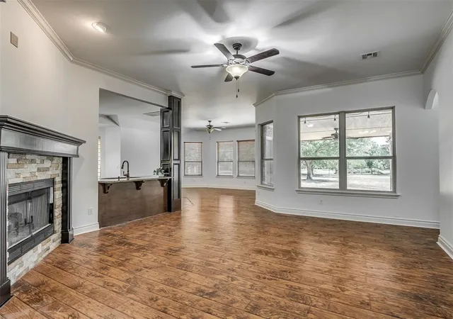 Photo 3 of Sale Pending at 12474 Deer Valley, Guthrie, OK 73044 | MLS# 1237821 | Listing updated on 2026-09-23