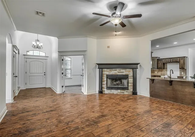 Photo 3 of Sale Pending at 12474 Deer Valley, Guthrie, OK 73044 | MLS# 1237821 | Listing updated on 2026-09-23