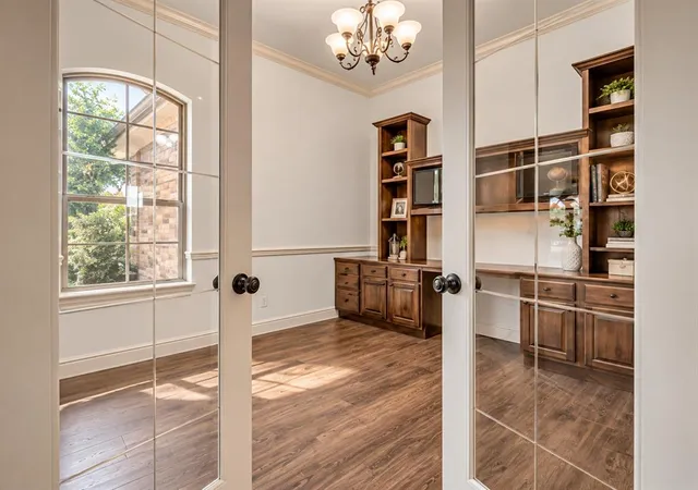 Photo 4 of Sale Pending at 12474 Deer Valley, Guthrie, OK 73044 | MLS# 1237821 | Listing updated on 2026-09-23