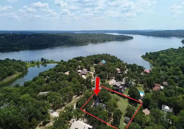 Homes for sale in Sulphur, OK | 2688 Masters Rd, Sulphur, OK 73086 | MLS# 1237823