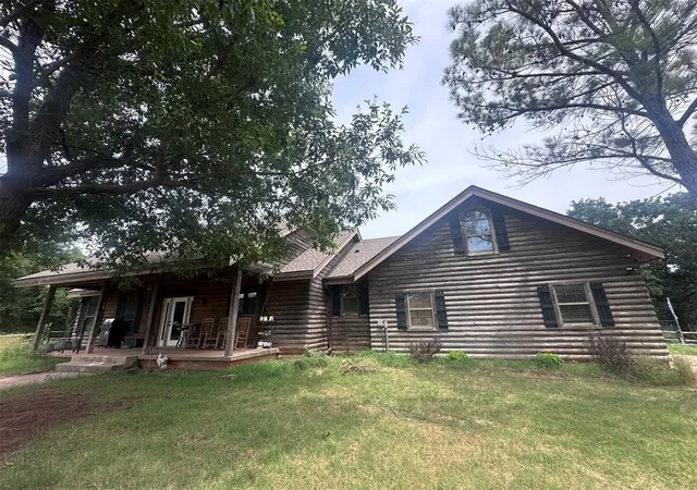 Homes for sale in Arcadia, OK | 12300 E 2nd St, Arcadia, OK 73007 | MLS# 1237829