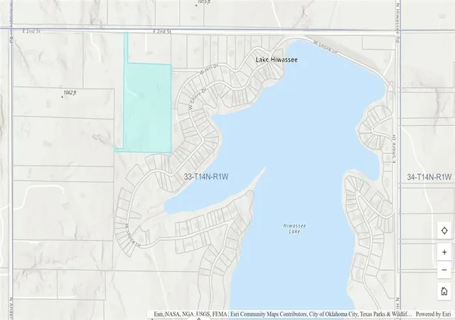 Homes for sale in Arcadia, OK | 12300 E 2nd St, Arcadia, OK 73007 | MLS# 1237829