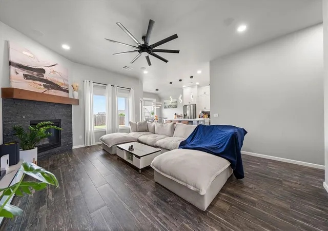 Photo 4 of Single family home for sale at 6301 NW 159th Street, Edmond, OK 73013 | MLS# 1237830 | Listing updated on 2026-09-19