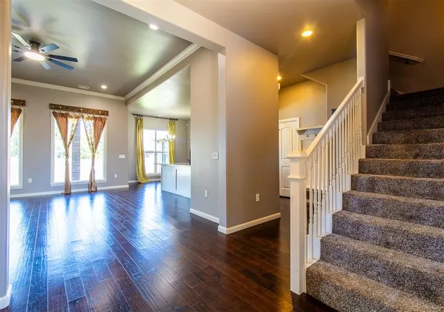 Photo 3 of Single family home for sale at 3903 Catalina Ct, Norman, OK 73072 | MLS# 1237832 | Listing updated on 2026-10-07