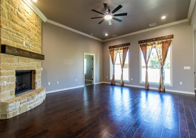 Photo 4 of Single family home for sale at 3903 Catalina Ct, Norman, OK 73072 | MLS# 1237832 | Listing updated on 2026-10-07