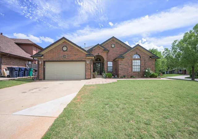 2nd image of 3128 Sw 125th St, Oklahoma City, OK 73170 | MLS# 1237844