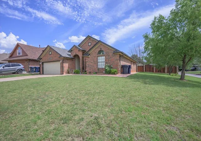 Photo 3 of Sale Pending at 3128 SW 125th Street, Oklahoma City, OK 73170 | MLS# 1237844 | Listing updated on 2026-08-07