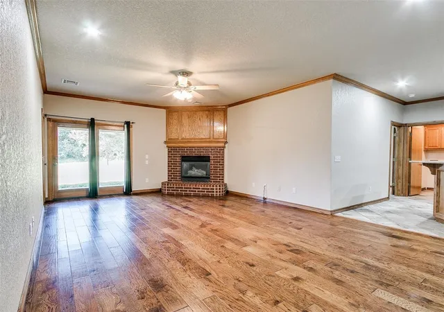 Homes for sale in Choctaw, OK | 15144 Scottsdale Xing, Choctaw, OK 73020 | MLS# 1237849