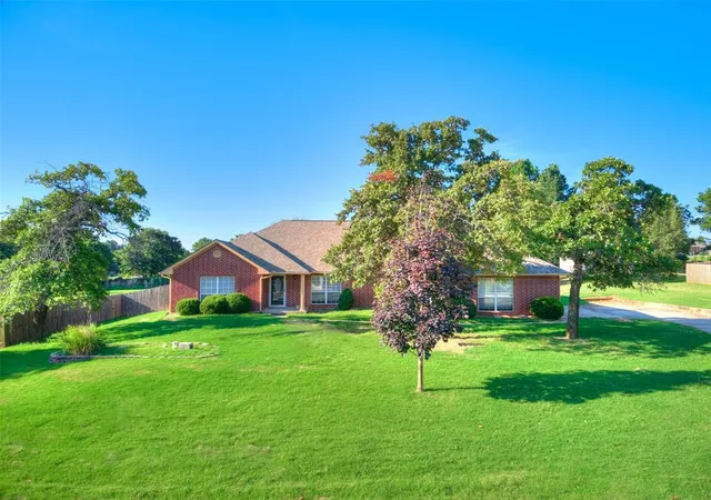 Homes for sale in Choctaw, OK | 15144 Scottsdale Xing, Choctaw, OK 73020 | MLS# 1237849