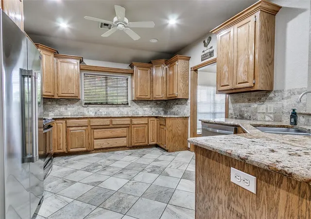 Homes for sale in Choctaw, OK | 15144 Scottsdale Xing, Choctaw, OK 73020 | MLS# 1237849