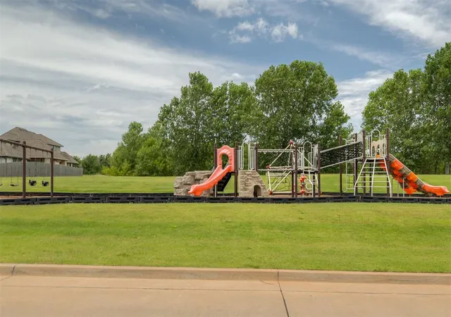Homes for sale in Mustang, OK | 1216 N Beale Ter, Mustang, OK 73064 | MLS# 1237850