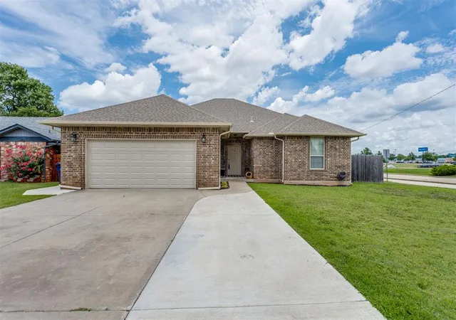 Photo 1 of Single family home for sale at 4916 Cinder Dr, Oklahoma City, OK 73135 | MLS# 1237851 | Listing updated on 2026-08-12