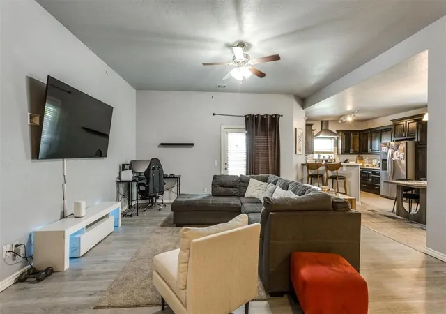 Photo 2 of Single family home for sale at 4916 Cinder Dr, Oklahoma City, OK 73135 | MLS# 1237851 | Listing updated on 2026-08-12