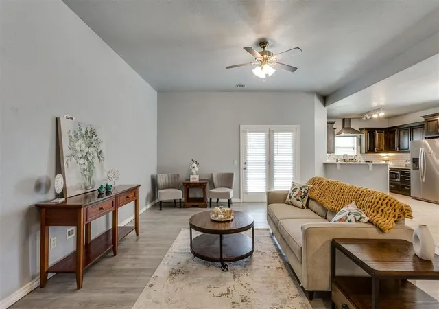 Photo 2 of Single family home for sale at 4916 Cinder Dr, Oklahoma City, OK 73135 | MLS# 1237851 | Listing updated on 2026-10-17