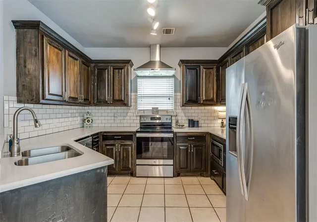 Photo 3 of Single family home for sale at 4916 Cinder Dr, Oklahoma City, OK 73135 | MLS# 1237851 | Listing updated on 2026-10-17