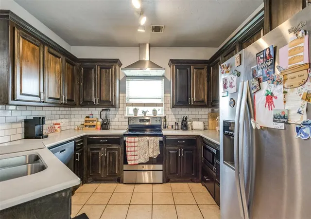 Photo 3 of Single family home for sale at 4916 Cinder Dr, Oklahoma City, OK 73135 | MLS# 1237851 | Listing updated on 2026-08-12