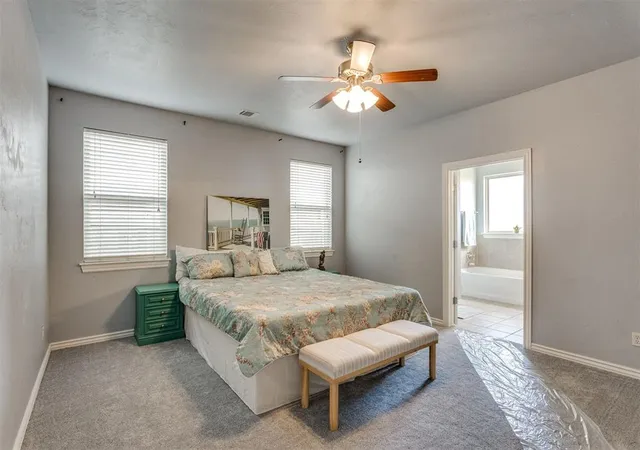 Photo 3 of Sale Pending at 4916 Cinder Dr, Oklahoma City, OK 73135 | MLS# 1237851 | Listing updated on 2026-10-26