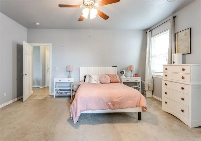 Photo 4 of Single family home for sale at 4916 Cinder Dr, Oklahoma City, OK 73135 | MLS# 1237851 | Listing updated on 2026-08-12