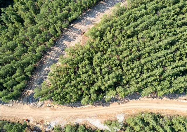 Photo 1 of Land for sale at 807 Timberline, Broken Bow, OK 74728 | MLS# 1237852 | Listing updated on 2026-07-04
