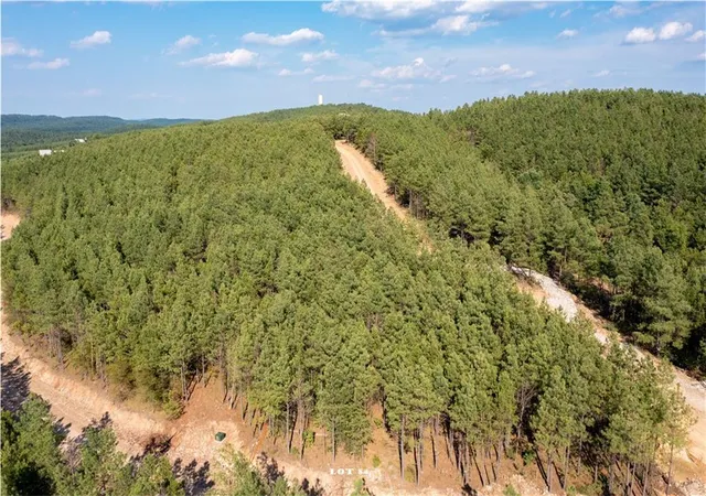 Photo 2 of Land for sale at 807 Timberline, Broken Bow, OK 74728 | MLS# 1237852 | Listing updated on 2026-07-04