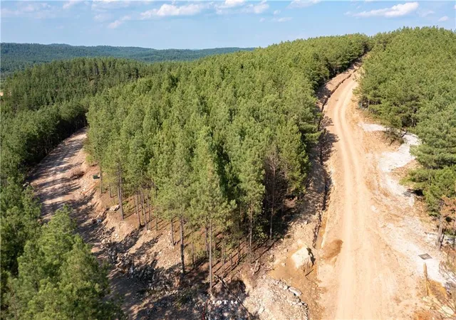 Photo 3 of Land for sale at 807 Timberline, Broken Bow, OK 74728 | MLS# 1237852 | Listing updated on 2026-07-04