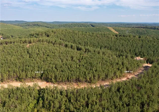 Photo 4 of Land for sale at 807 Timberline, Broken Bow, OK 74728 | MLS# 1237852 | Listing updated on 2026-07-04