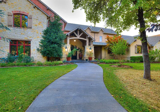 2nd image of 9301 Lake Way Run, Jones, OK 73049 | MLS# 1237856