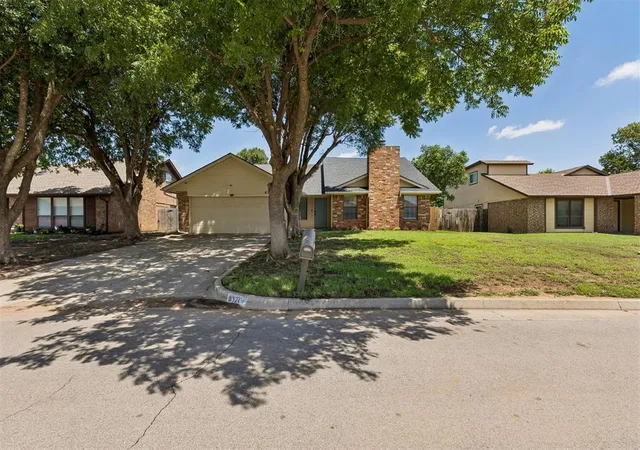 1st image of 8321 Nw 109th Ter, Oklahoma City, OK 73162 | MLS# 1237857