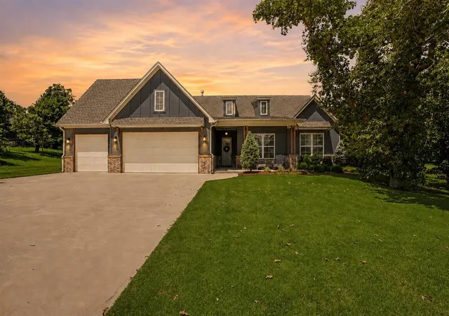 1st image of 13075 Broken Arrow, Arcadia, OK 73007 | MLS# 1237858