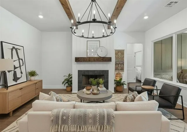 Photo 2 of Single family home for sale at 13075 Broken Arrow, Arcadia, OK 73007 | MLS# 1237858 | Listing updated on 2026-10-07